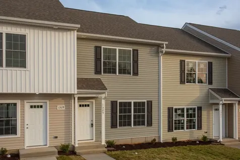 1325 Owen Lane Harrisonburg VA 22802