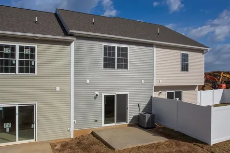 1325 Owen Lane Harrisonburg VA 22802