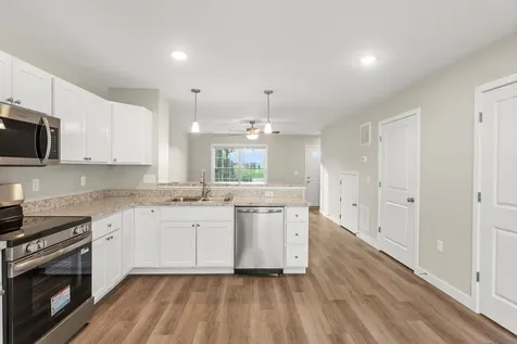 1325 Owen Lane Harrisonburg VA 22802