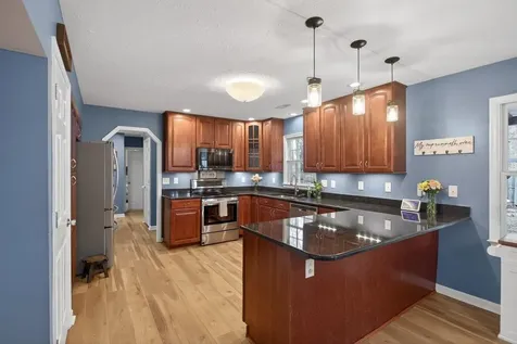 344 Arrowhead Lane Stuarts Draft VA 24477