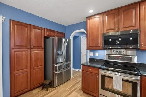 344 Arrowhead Lane Stuarts Draft VA 24477