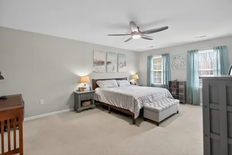 344 Arrowhead Lane Stuarts Draft VA 24477