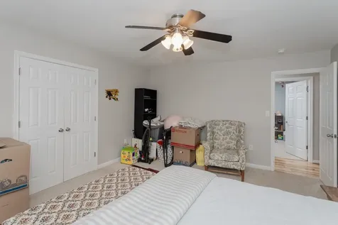 344 Arrowhead Lane Stuarts Draft VA 24477