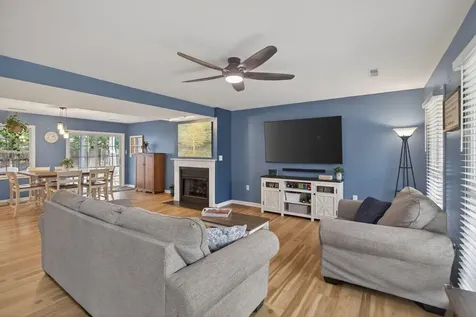 344 Arrowhead Lane Stuarts Draft VA 24477
