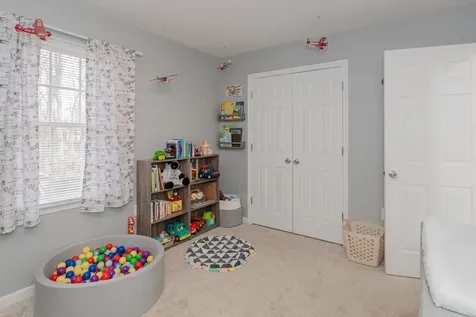 344 Arrowhead Lane Stuarts Draft VA 24477