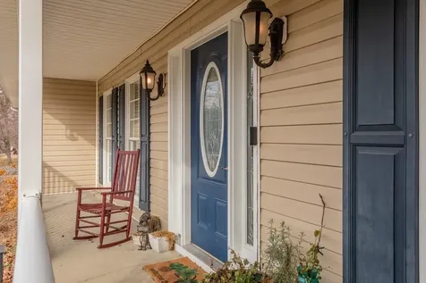 344 Arrowhead Lane Stuarts Draft VA 24477