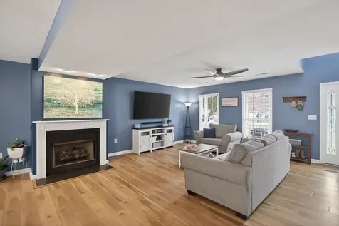 344 Arrowhead Lane Stuarts Draft VA 24477