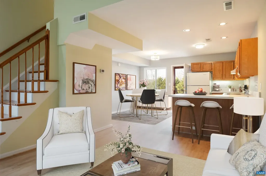 1688 Royal Oak Court Charlottesville VA 22902