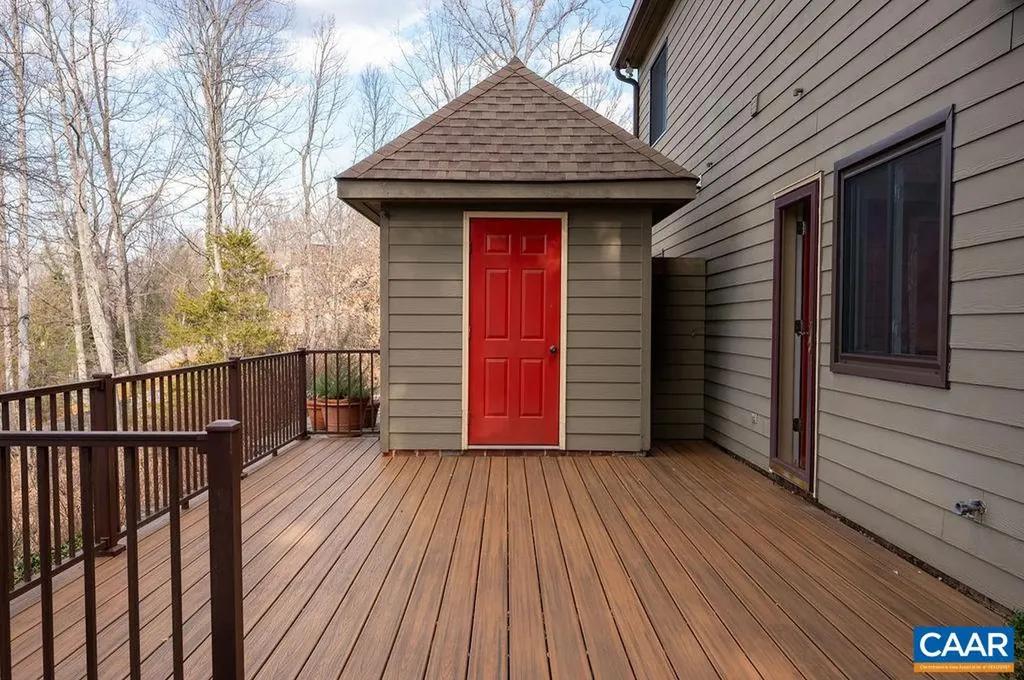 1688 Royal Oak Court Charlottesville VA 22902