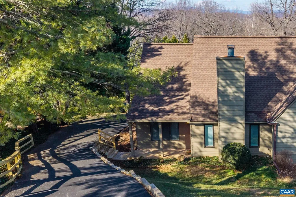 1688 Royal Oak Court Charlottesville VA 22902