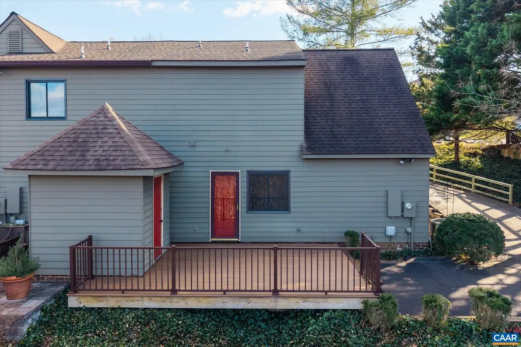 1688 Royal Oak Court Charlottesville VA 22902