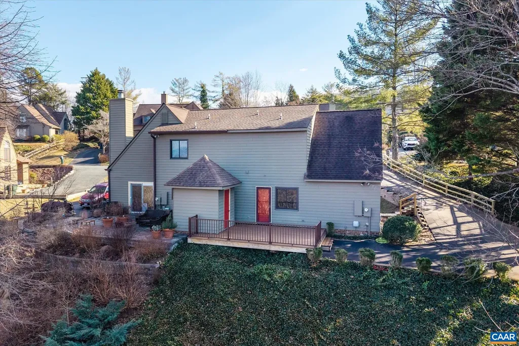 1688 Royal Oak Court Charlottesville VA 22902