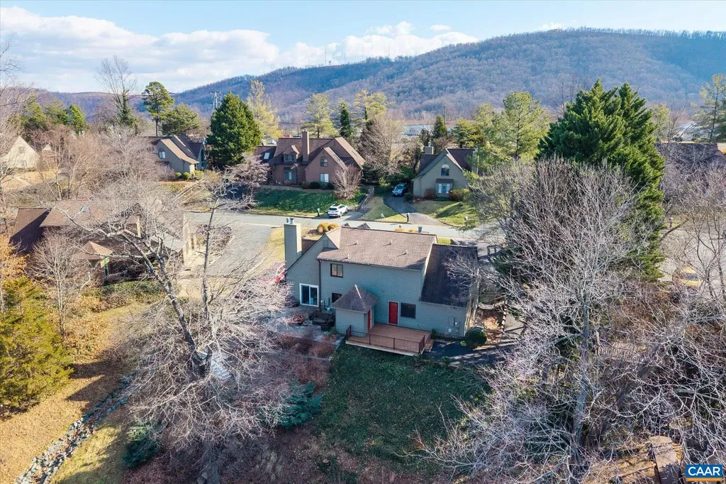 1688 Royal Oak Court Charlottesville VA 22902