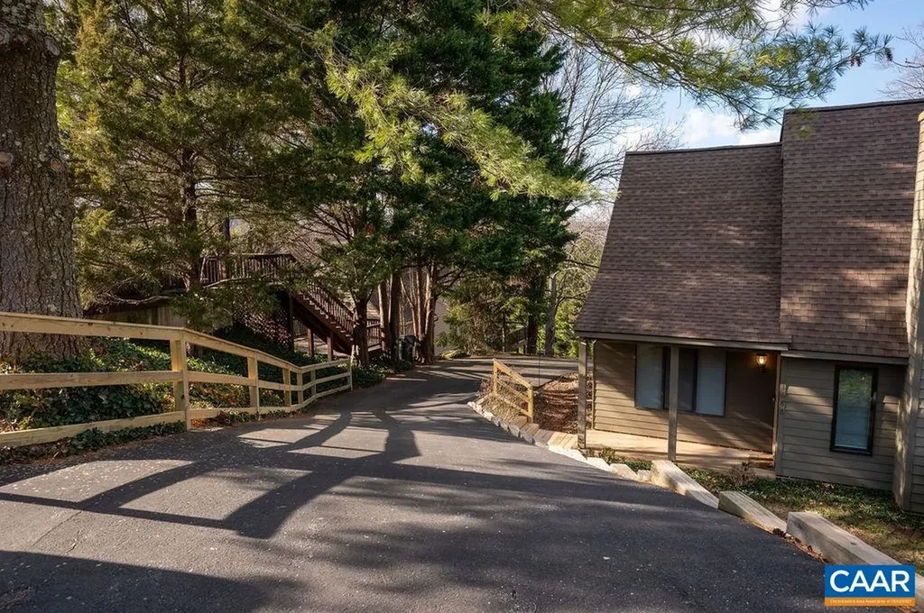 1688 Royal Oak Court Charlottesville VA 22902