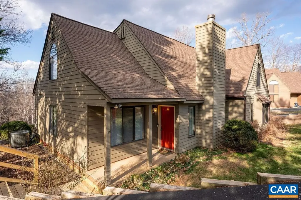 1688 Royal Oak Court Charlottesville VA 22902