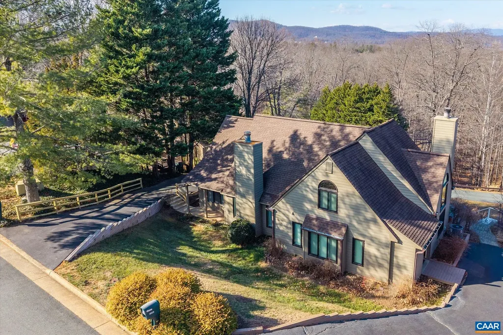 1688 Royal Oak Court Charlottesville VA 22902