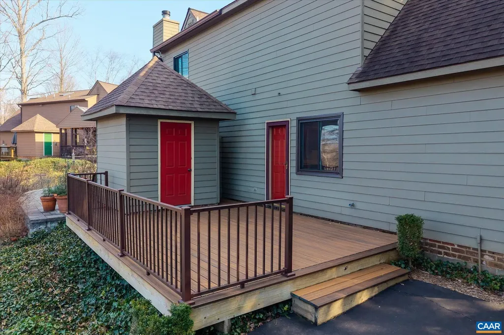 1688 Royal Oak Court Charlottesville VA 22902