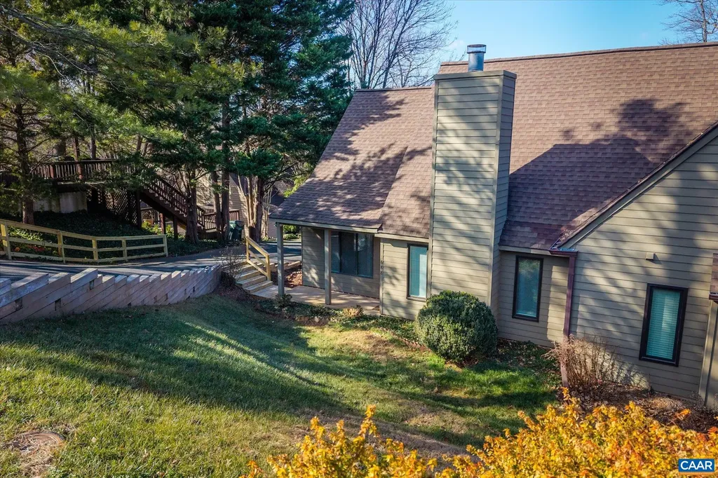 1688 Royal Oak Court Charlottesville VA 22902
