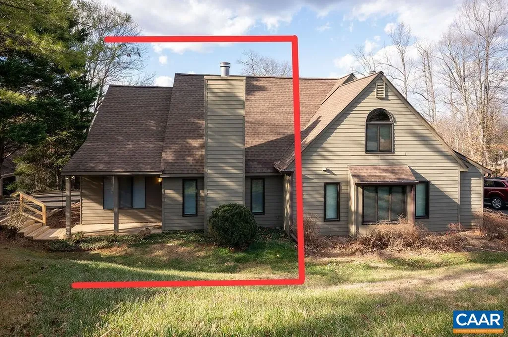 1688 Royal Oak Court Charlottesville VA 22902