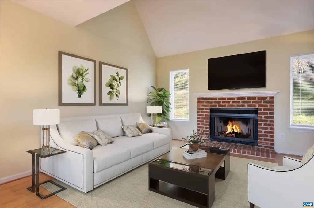 1688 Royal Oak Court Charlottesville VA 22902