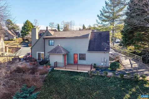 1688 Royal Oak Court Charlottesville VA 22902