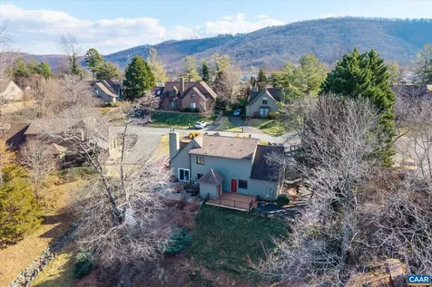 1688 Royal Oak Court Charlottesville VA 22902