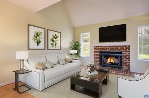1688 Royal Oak Court Charlottesville VA 22902