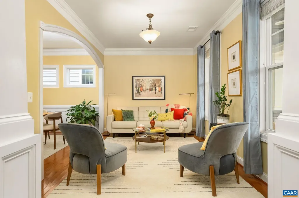 1421 Butler Street Charlottesville VA 22901