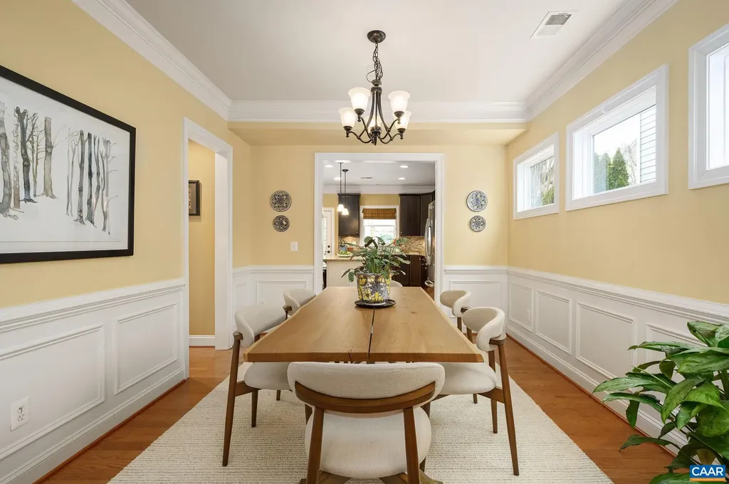 1421 Butler Street Charlottesville VA 22901