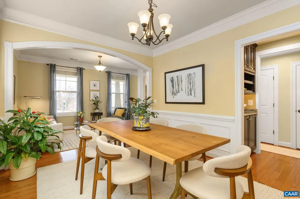 1421 Butler Street Charlottesville VA 22901