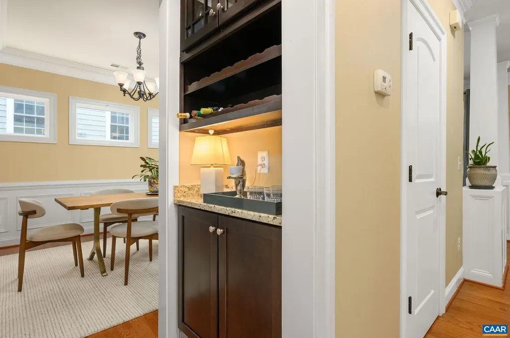 1421 Butler Street Charlottesville VA 22901