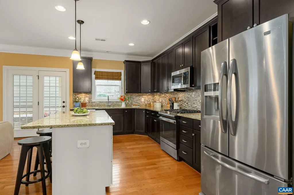 1421 Butler Street Charlottesville VA 22901