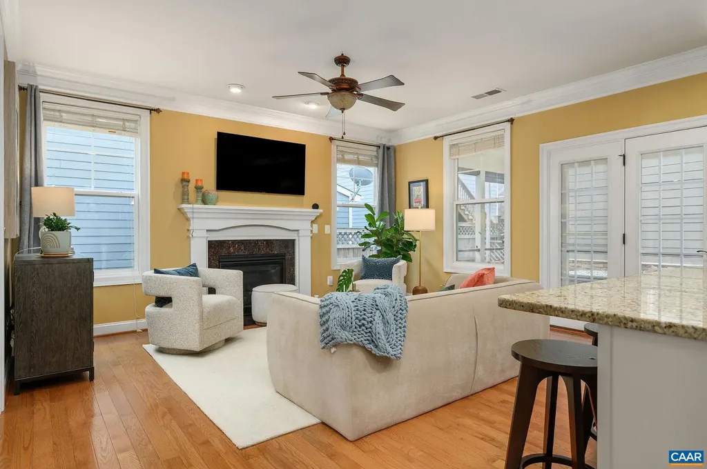 1421 Butler Street Charlottesville VA 22901