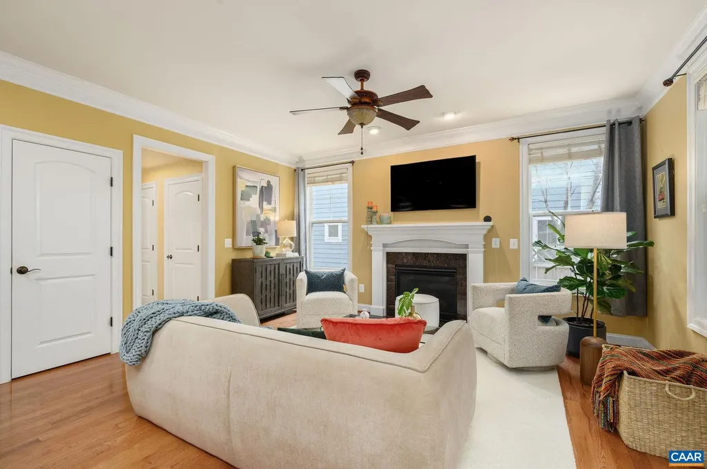 1421 Butler Street Charlottesville VA 22901