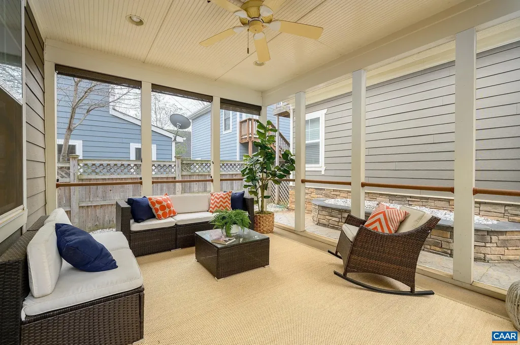 1421 Butler Street Charlottesville VA 22901