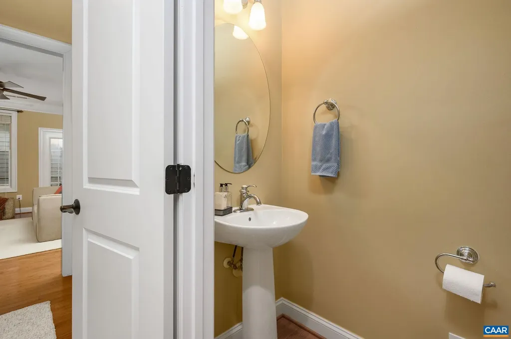 1421 Butler Street Charlottesville VA 22901