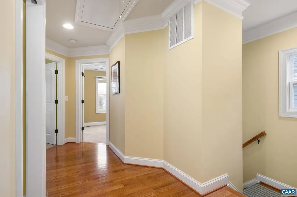 1421 Butler Street Charlottesville VA 22901