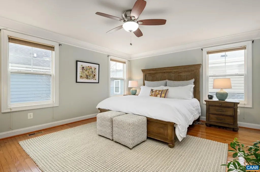 1421 Butler Street Charlottesville VA 22901