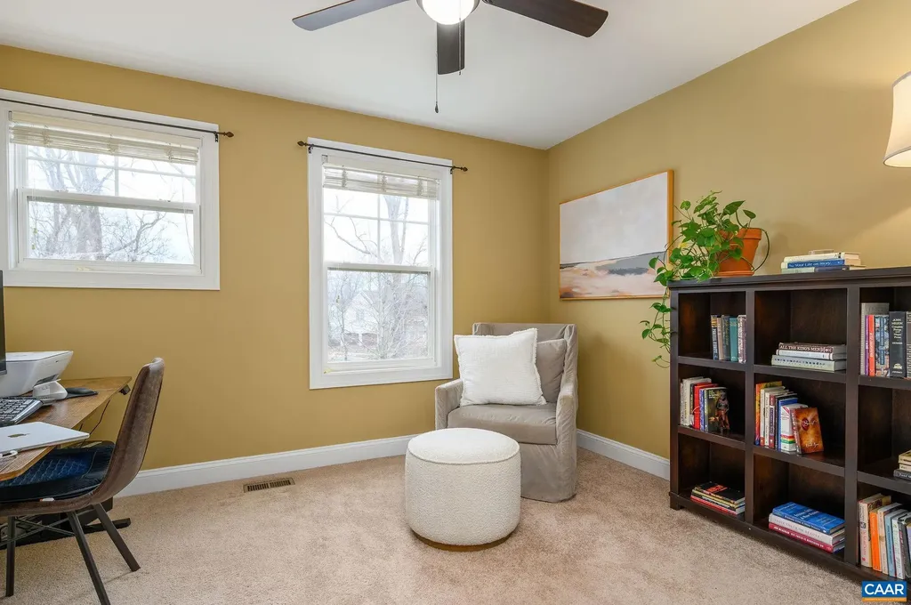 1421 Butler Street Charlottesville VA 22901