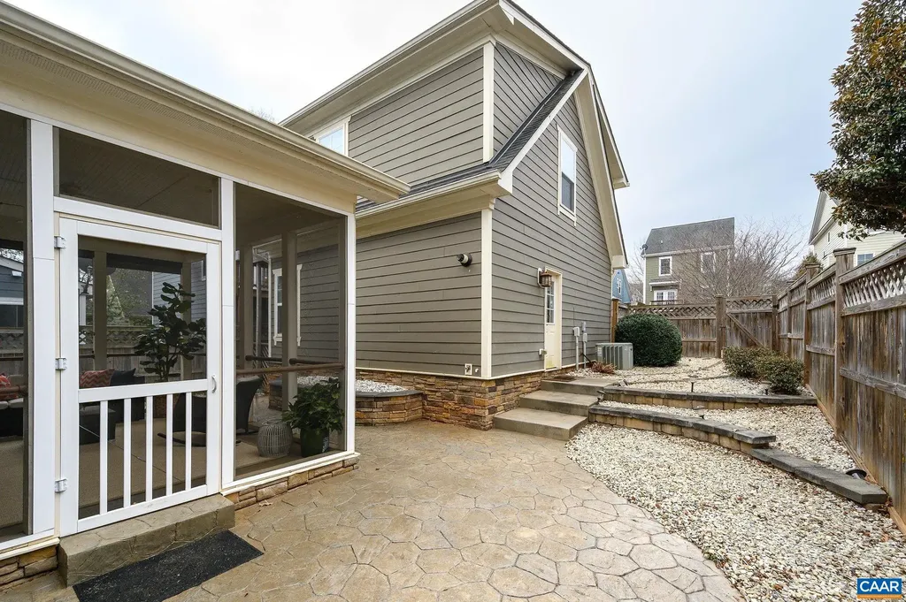 1421 Butler Street Charlottesville VA 22901