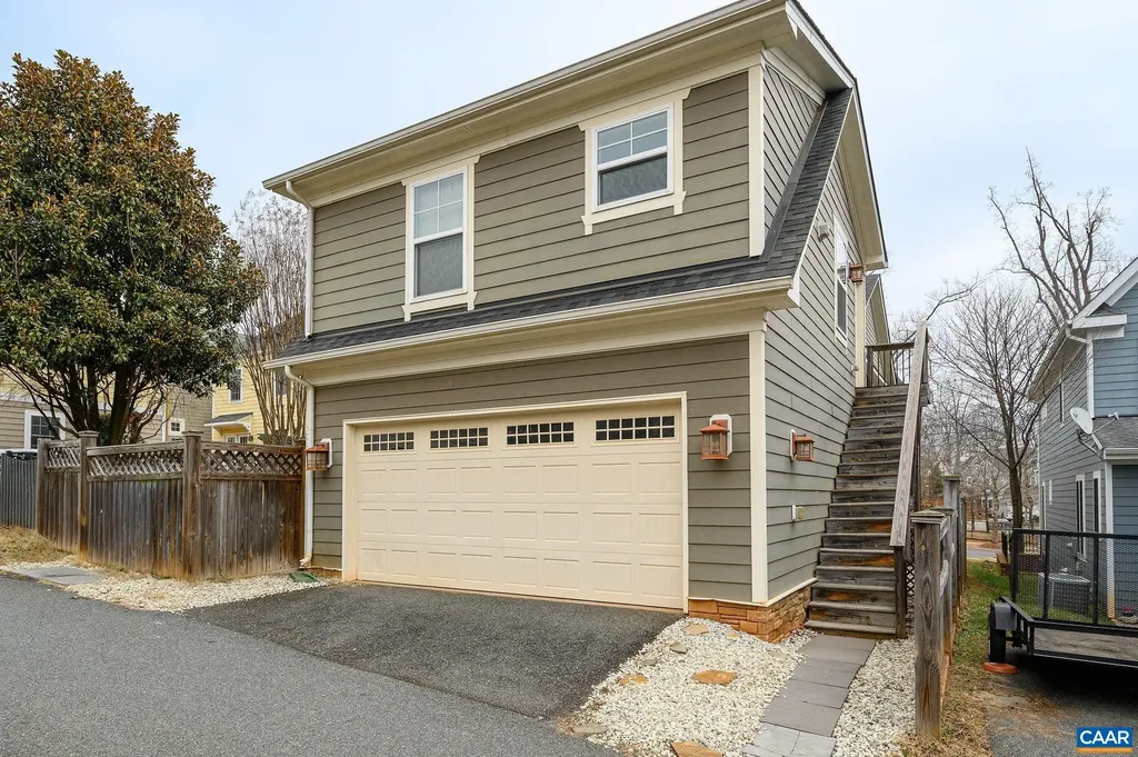 1421 Butler Street Charlottesville VA 22901