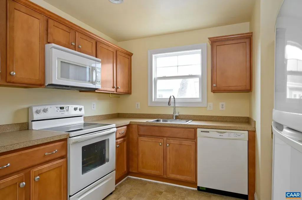 1421 Butler Street Charlottesville VA 22901