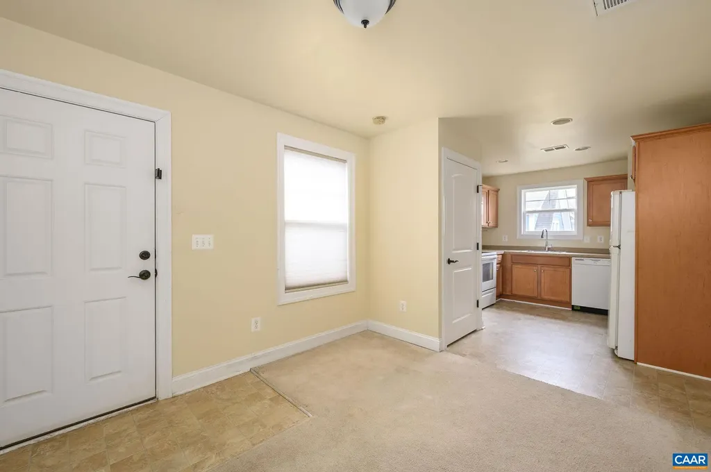 1421 Butler Street Charlottesville VA 22901