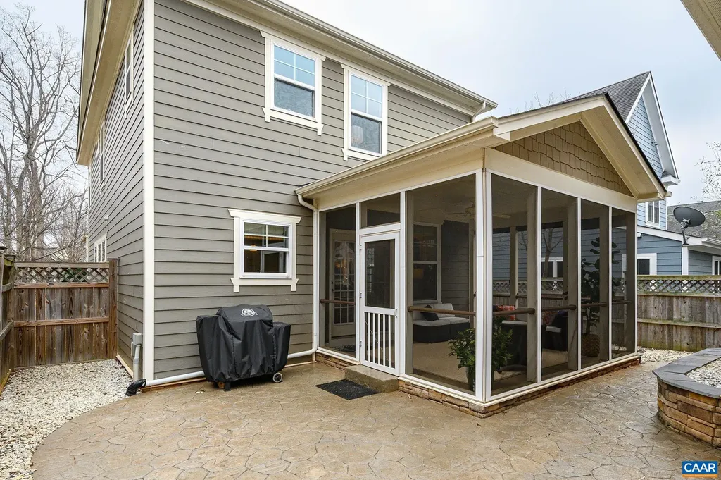 1421 Butler Street Charlottesville VA 22901