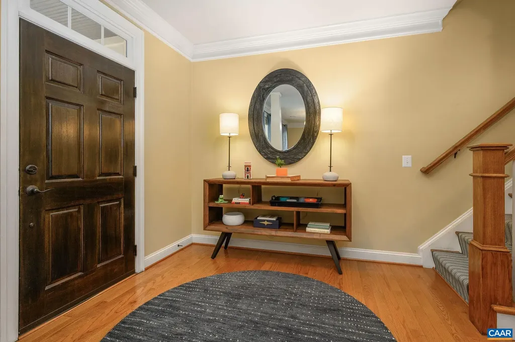 1421 Butler Street Charlottesville VA 22901