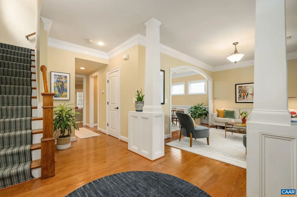 1421 Butler Street Charlottesville VA 22901