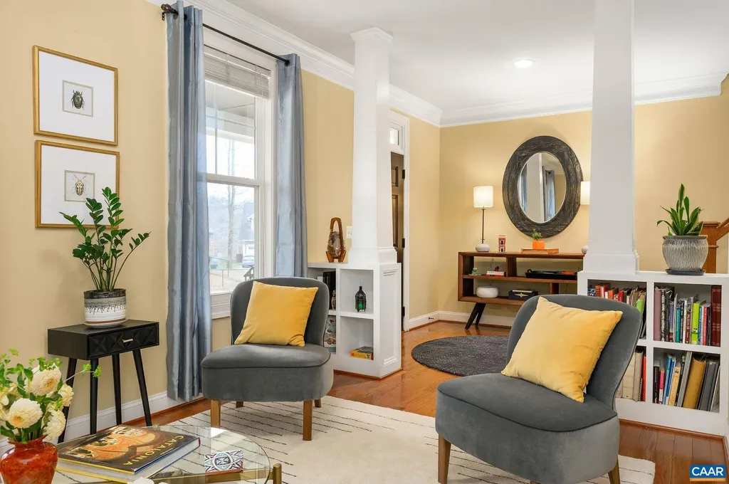 1421 Butler Street Charlottesville VA 22901