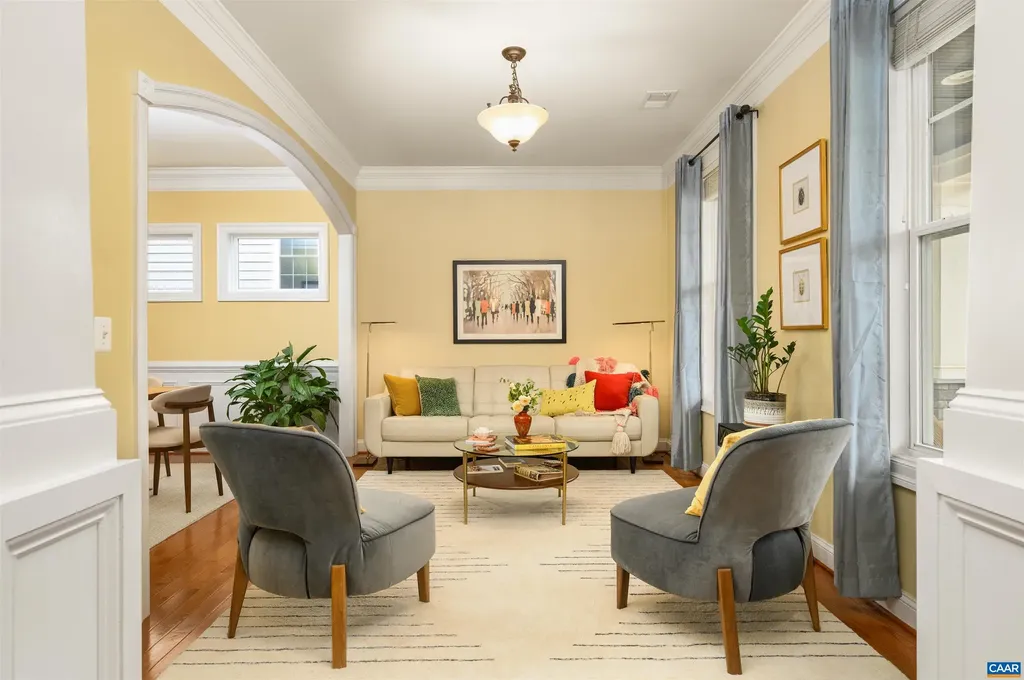 1421 Butler Street Charlottesville VA 22901