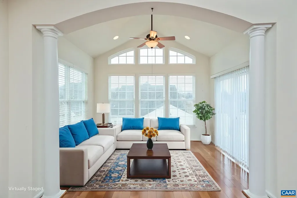 577 Four Seasons Drive Ruckersville VA 22968