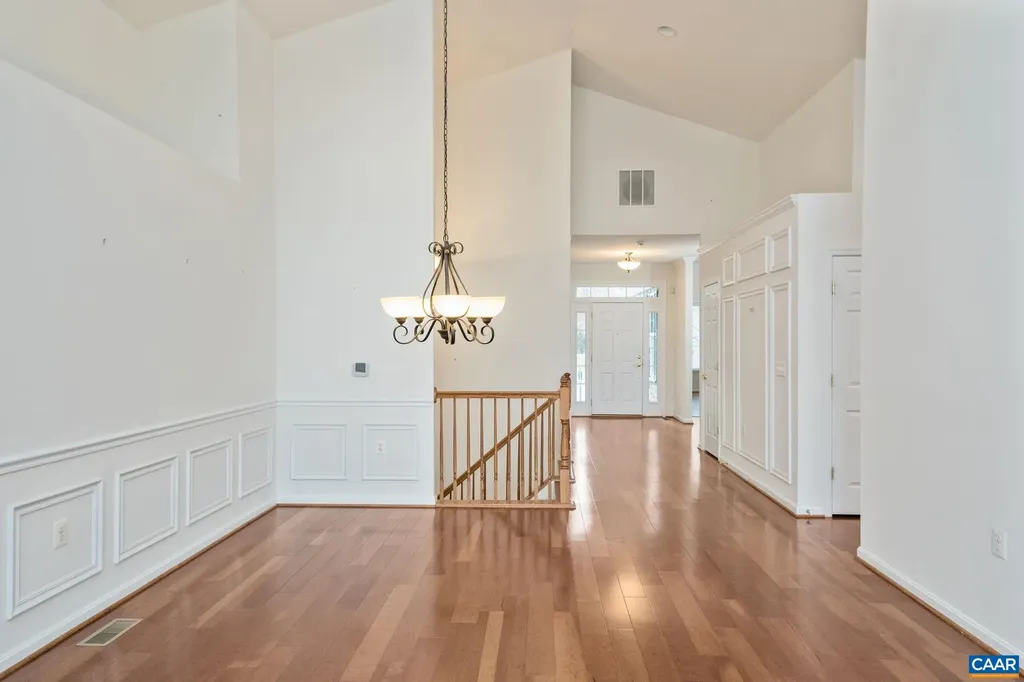 577 Four Seasons Drive Ruckersville VA 22968